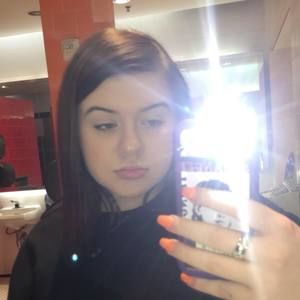 Meet your Posher, Madison